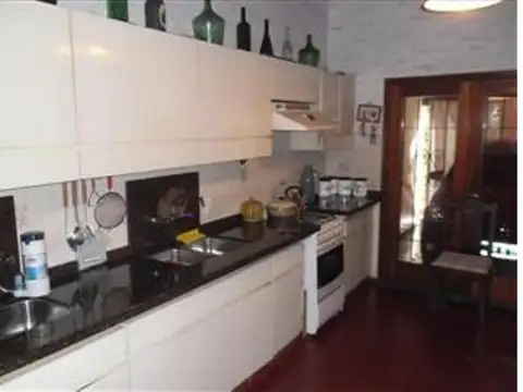 Casa en Venta de 5 dormitorios