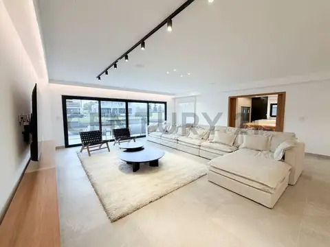 Casa en Alquiler en Nordelta El Yacht, USD 10.500