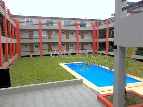 Departamento en Venta 5 años