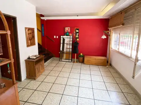 Casa en Venta 30 años