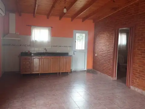 Casa en Venta de 1 dormitorio