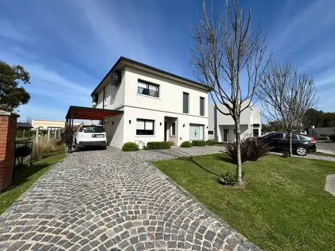 Venta Casa - Pilar