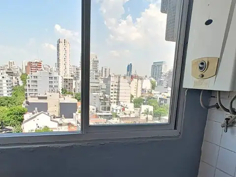 Departamento en Alquiler de 2 dormitorios