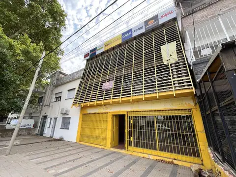 Bv. Oroño al 3700