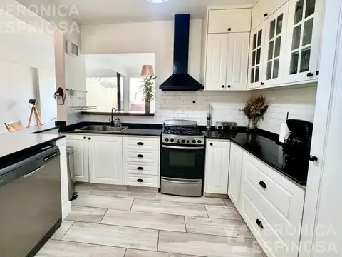 Depto Tipo Casa en Venta 15 años