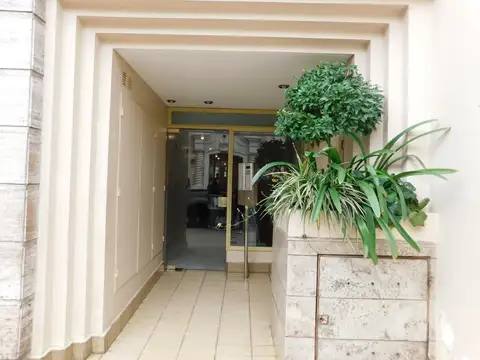 Alvarado 620 , Piso 4