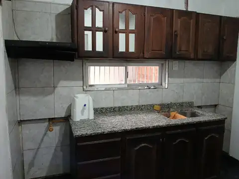 Casa en alquiler en Villa Brown