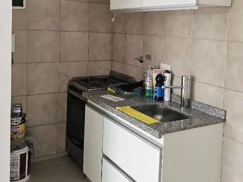 Departamento en Alquiler en Parque Patricios, $ 550.000