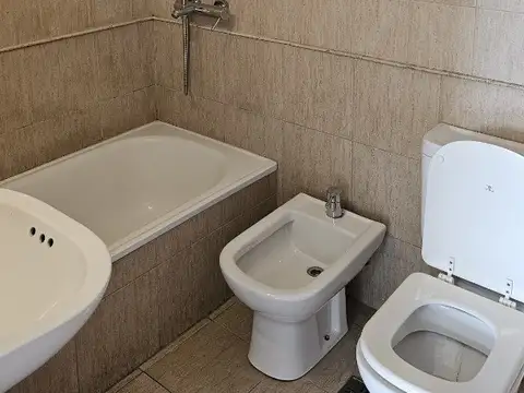 Departamento en Alquiler de Monoambiente
