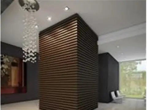 Departamento en Alquiler Apto profesional