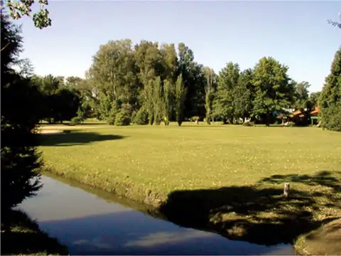 Terreno en Venta en Country El Paraíso, USD 42.000