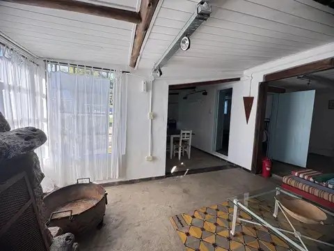 CASA EN ALQUILER TEMPORAL ZARATE