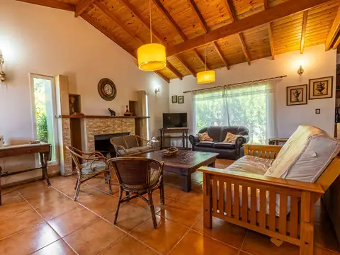 Casa en Venta en Barrio Chapadmalal, USD 158.000