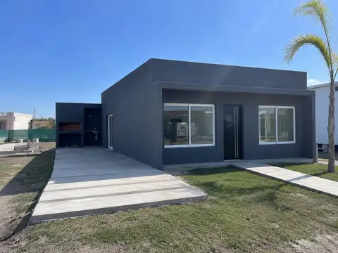 Casa en Venta A Estrenar