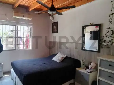 VENTA CASA BARRIO SANTA ANA