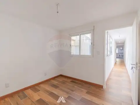 Venta casa 2 dorm, patio, parrillero, Jacinto Vera