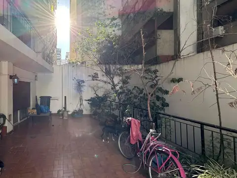 Departamento en Venta 40 años