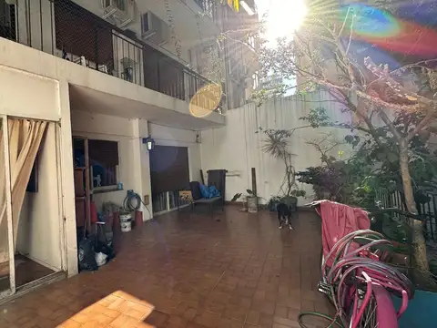 Departamento en Venta al Norte