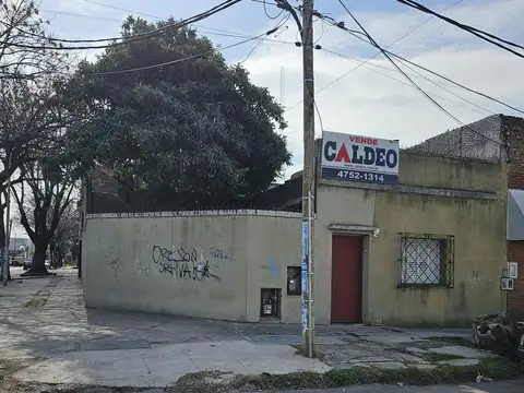 PUEYRREDON 1100