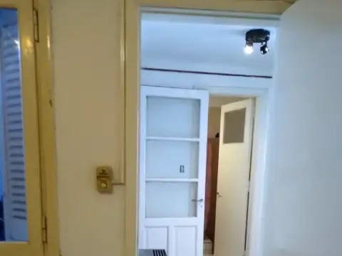 Depto Tipo Casa en Venta de 2 ambientes