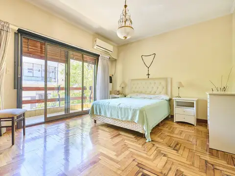 Depto Tipo Casa en Venta en Agronomia, USD 299.000