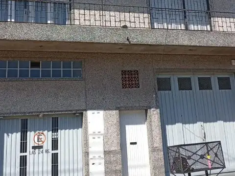 Mariano Moreno 2700