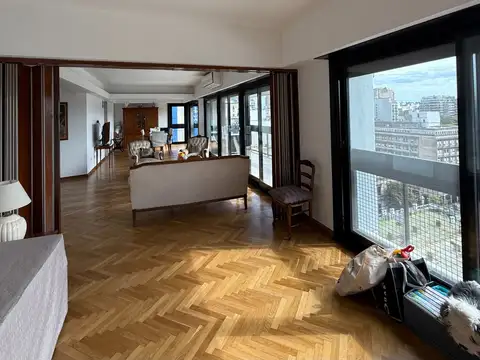 Departamento en Venta 50 años