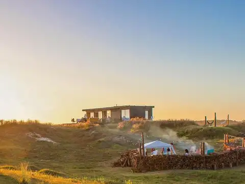 Santa Ana del Mar - Varias Opciones