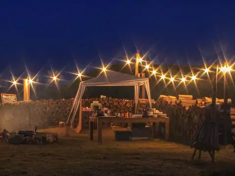 Terreno en Venta de 2500,0 m2