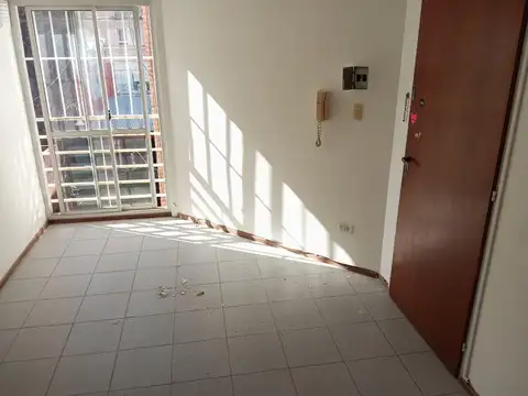Departamento en Nuestra Señora de Lourdes