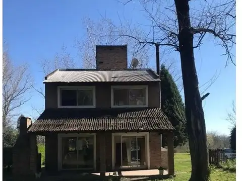 Casa en Venta de 3 dormitorios