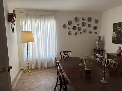 Casa en Venta 4 años