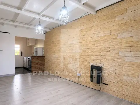 Depto Tipo Casa en Venta de 3 ambientes