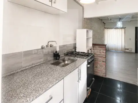 Depto Tipo Casa en Venta 25 años