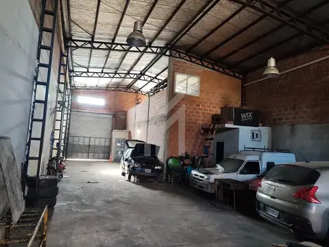Galpon en Alquiler en Pacheco Sur, $ 3.500.000