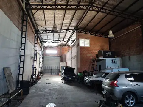 Galpon en Alquiler en Pacheco Sur, $ 3.500.000