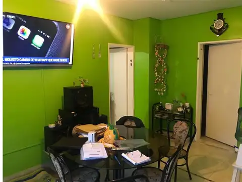 Depto Tipo Casa en Venta de 2 dormitorios