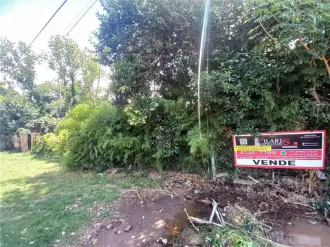 Terreno en Venta en Luis Guillon, USD 68.000