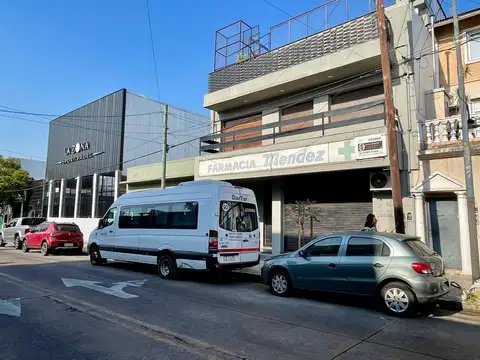 Depto Tipo Casa en Venta de 4 ambientes