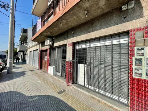 Depto Tipo Casa 4 ambientes con 1 baño