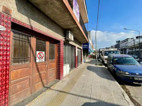 laprida al 4500