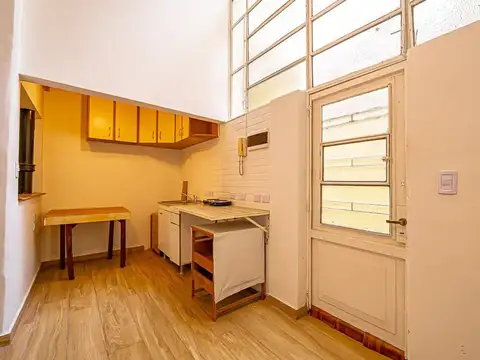 Depto Tipo Casa en Venta de 2 ambientes