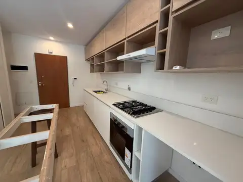 Departamento en Alquiler A Estrenar