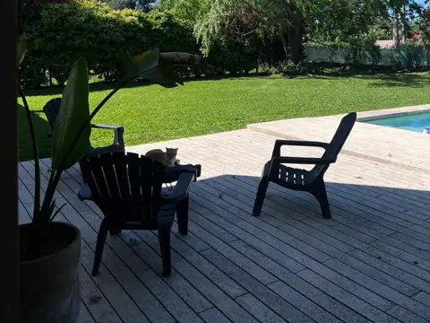 Casa en Venta en Haras Santa María, USD 440.000