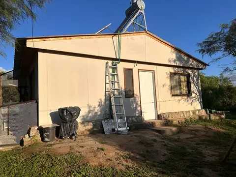 Casa en Venta en Las Chacras, USD 45.000