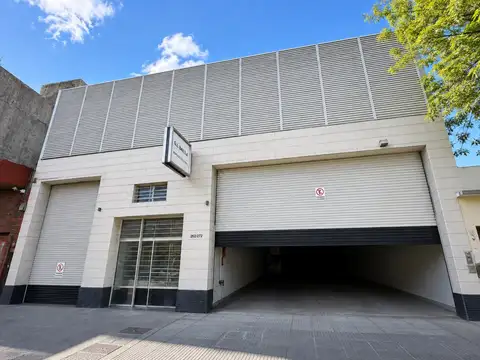 Depósito  en Alquiler en Villa General Mitre, Capital Federal, Buenos Aires