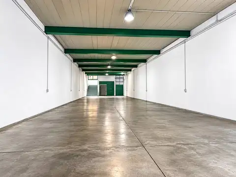 Galpon en Alquiler en Caballito, USD 8.400
