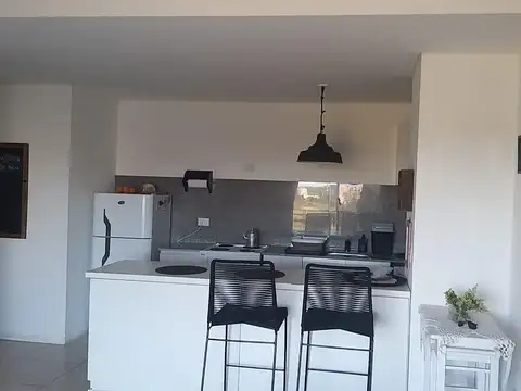 Departamento en Alquiler Temporal en Nordelta, USD 750