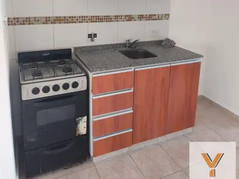 Departamento en Alquiler de 1 dormitorio