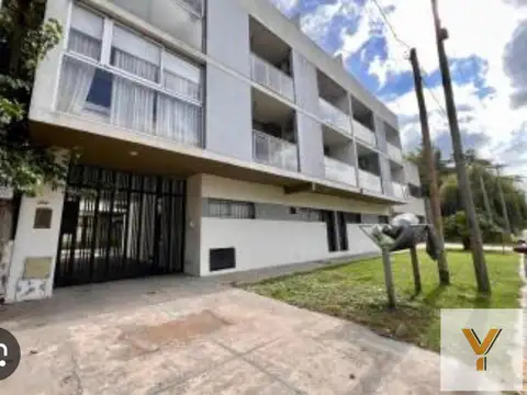 Departamento en Alquiler - Monoambiente 1 Baño - 35mts - Ensenada